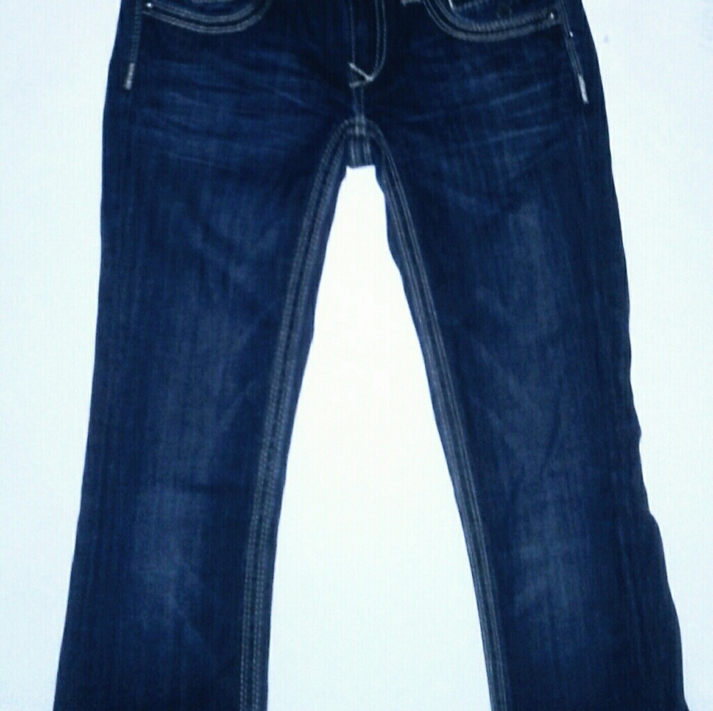 RE ROCK  FOR EXPRESS - Picture 3 of 7